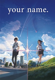 Your Name (2016)