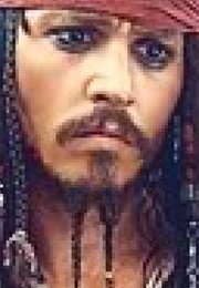 Pirates of the Caribbean Love Story - (Summersundae)