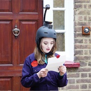 S14.E6: Long-Legged Lobster