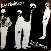 Joy Division - Isolation