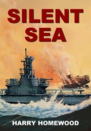 Silent Sea (Harry Homewood)
