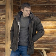 S1.E2: Storm of Fuck