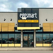 Eggsmart