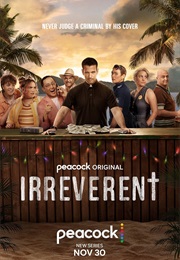 Irreverent (2022)