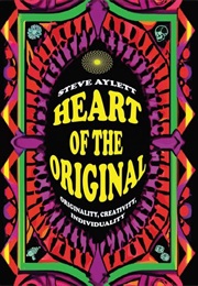 Heart of the Original (Steve Aylett)