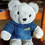 AG Bear