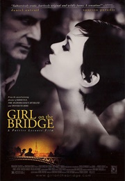 Girl on the Bridge (1999)