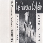The Permanent Confusion – Cosmic Sex