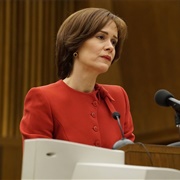Sarah Paulson as Marcia Clark, "The People V. O.J. Simpson: American Crime Story"