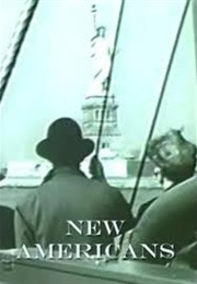 New Americans (1944)