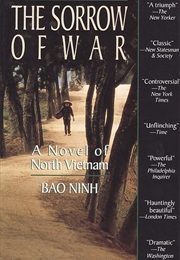 The Sorrow of War (Bao Ninh)