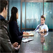 Brooklyn Nine-Nine: "He Said, She Said" (S6,E8)