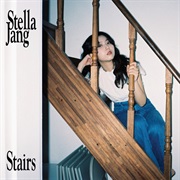 Stella Jang - Stairs