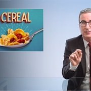 Cereal
