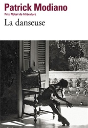 La Danseuse (Patrick Modiano)