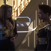 S1.E12: Vaulting Ambition