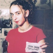 Intractable - Gina Young, 2002