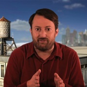 S4.E7: Gangster Movies