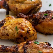 Marinated Chicken Drum Sticks