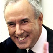 Ron MacLean
