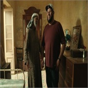 Mo: "A Call From God" (S2,E8)