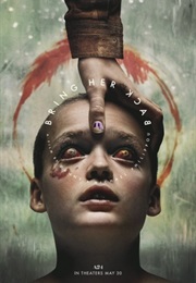 Bring Her Back (2025)