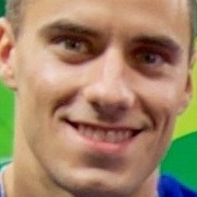 Jake Dalton