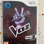 La Voz Vol. 3