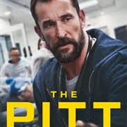 The Pitt Season 1