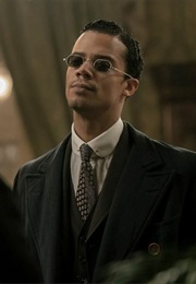 Louis De Pointe Du Lac