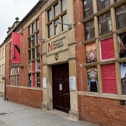 Northampton Museum and Gallery