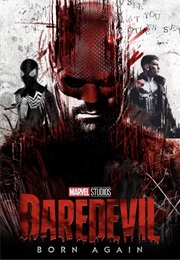 Daredevil: Born Again (2016)