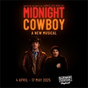Midnight Cowboy (Musical)