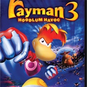 Rayman 3 OST
