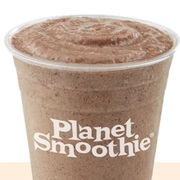 Cookie Crusher Planet