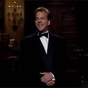 S17.E5: Kiefer Sutherland/Skid Row