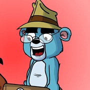 Andrew Dobson (Internet Personality)