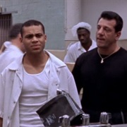 S3.E2: Napoleon's Boney Parts