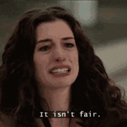 Love and Other Drugs- It Isnt Fair