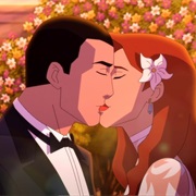 S4.E26: Death and Rebirth