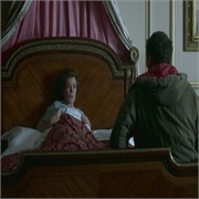 The Crown: "Fagan" (S4,E5)