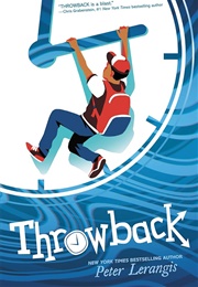 Throwback (Peter Lerangis)