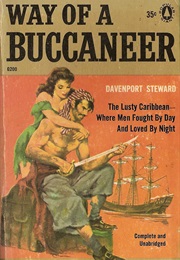 Way of a Buccaneer (Davenport Steward)