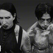 God Is a Weapon - Falling in Reverse, Marilyn Manson