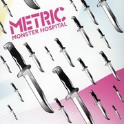 Monster Hospital - Metric