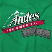 Andes Mint