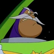 Commander Nebula (Buzz Lightyear of Star Command)