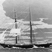 What Happened on the Mary Celeste?