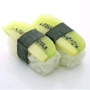Kiwi Nigiri