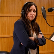 Pamela Adlon as Sam Fox, "Better Things"